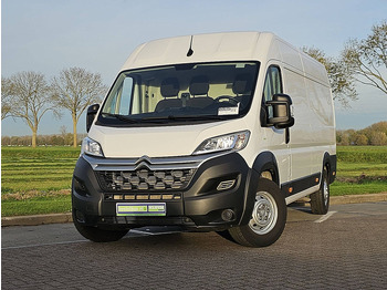 Товарен бус CITROËN Jumper