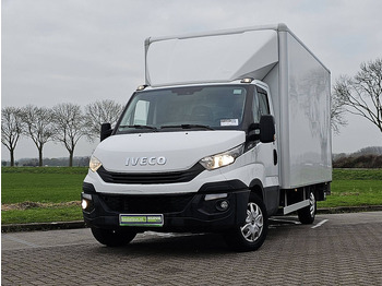 Лекотоварен автомобил фургон IVECO Daily 35s18