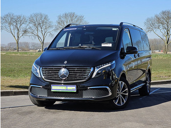 Микробус MERCEDES-BENZ