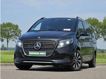 Микробус MERCEDES-BENZ