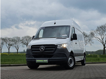 Товарен бус MERCEDES-BENZ eSprinter