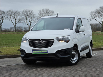 Малък ван OPEL