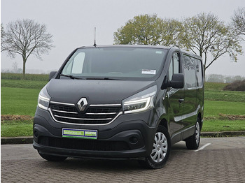 Малък ван RENAULT Trafic 2.0