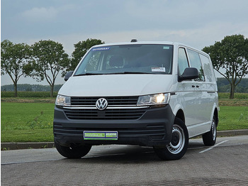 Малък ван VOLKSWAGEN Transporter T6.1