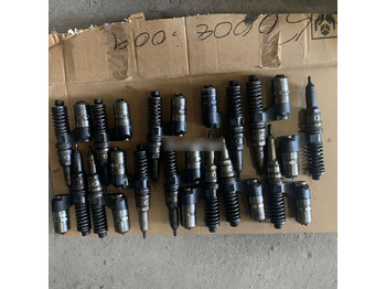 Инжектор NEW HOLLAND