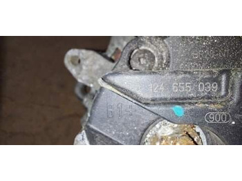 Алтернатор за Камион Bosch , 110A , 28V   DAF CF75, XF 95: снимка 3