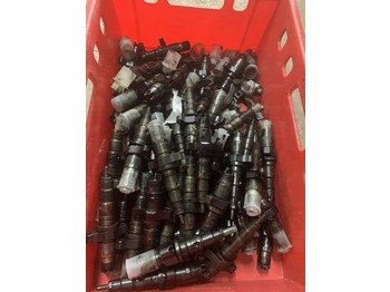 Инжектор IVECO EuroCargo