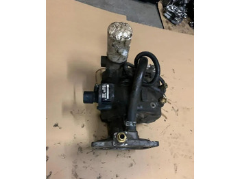 Спирачен клапан за Камион KNORR BREMSE 51540007153 K192764N04: снимка 2