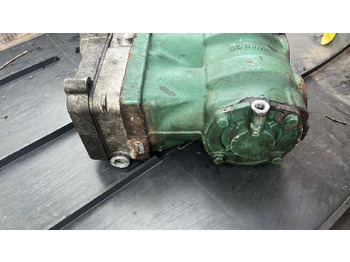 Компресор за Камион Kompresor Sprężarka Powietrza Volvo WABCO 4127040080   Volvo: снимка 2