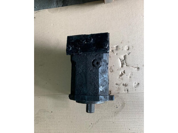 : снимка на заглавната част