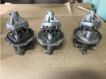 Скоростен лост MAN