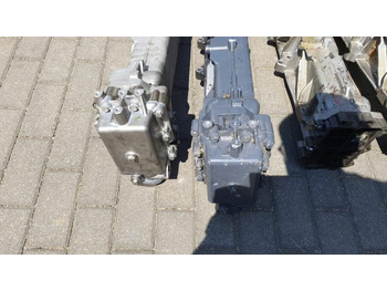 Двигател и части за Камион MAN TGA TGX 51081007273 / 51081007290 / 51081007258 / 51081007304   MAN truck: снимка 4