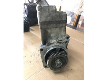 Компресор за Камион Mercedes-Benz Mercedes Actros MP4 Voith A4711303215 Mercedes-Benz truck: снимка 2 Компресор за Камион Mercedes-Benz Mercedes Actros MP4 Voith A4711303215 Mercedes-Benz truck: снимка 2