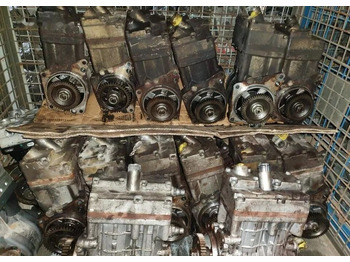 : снимка на заглавната част