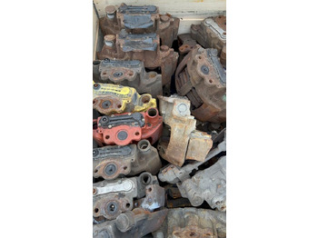 Спирачен апарат за Камион Mercedes-Benz SL7 12* 0* Mercedes Actros A9604200601 / K082433   Mercedes-Benz: снимка 3