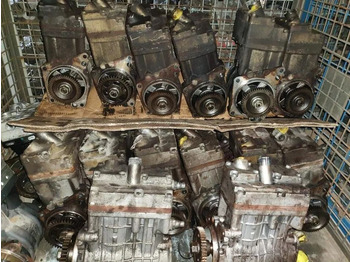 Компресор VOITH