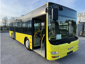 Градски автобус MAN Lion's City A21