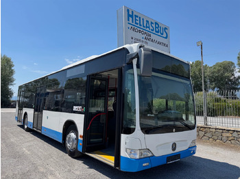 Градски автобус MERCEDES-BENZ Citaro