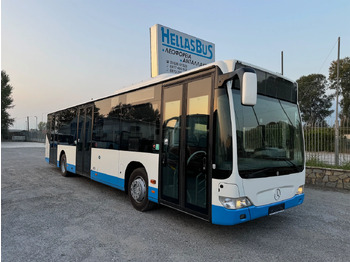 Градски автобус MERCEDES-BENZ Citaro