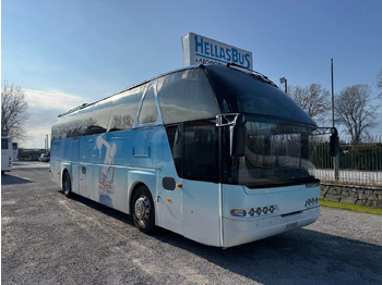 Туристически автобус NEOPLAN