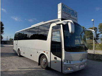 Туристически автобус TEMSA