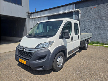 Бордови бус CITROËN Jumper