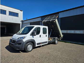 Бус самосвал FIAT Ducato