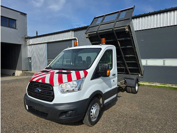 Бус самосвал FORD Transit