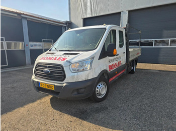 Бордови бус FORD Transit