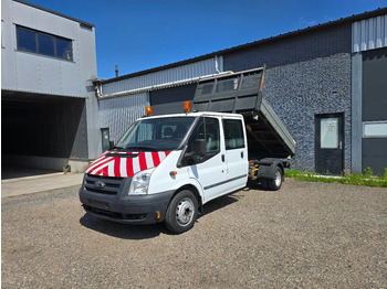 Бус самосвал FORD Transit