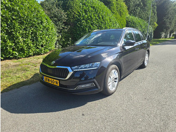Лек автомобил ŠKODA