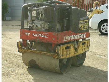 Мини валяк DYNAPAC