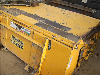 Четка BOBCAT