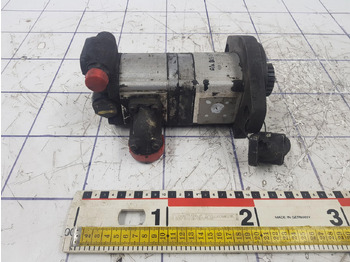 Хидравлична помпа BOSCH