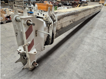 Стрела за Автокран Demag AC 35 Telescopic section 3: снимка 2
