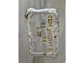 Стрела за Автокран Demag AC 35 Telescopic section 3: снимка 4