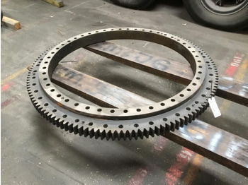 Въртящ механизъм FAUN