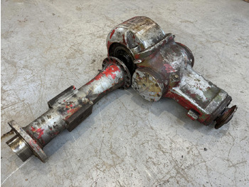 Диференциал FAUN