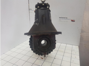 Диференциал FAUN