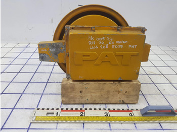 Електрическа система FAUN