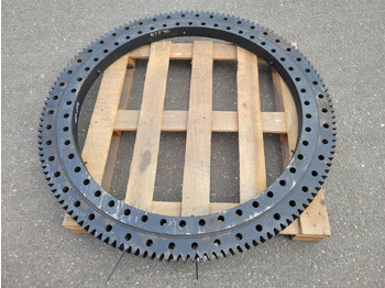 Въртящ механизъм FAUN