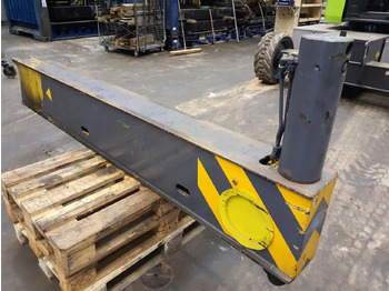 : снимка на заглавната част