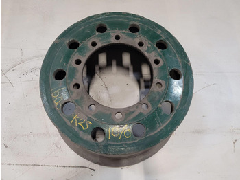 Джанта за Кран FAUN Rim 445/95R25 10 0 3p: снимка 2