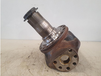 Шенкел за Кран Faun ATF 30 axle 1steering knuckle 16 holes: снимка 2