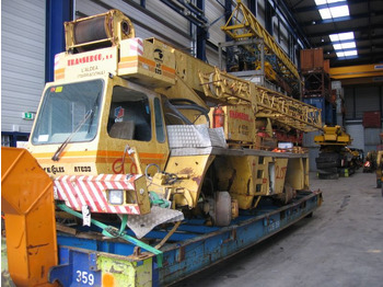 Автокран GROVE