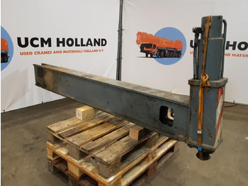 Окачване GROVE