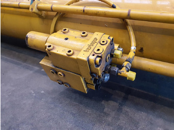 Хидравличен цилиндър за Автокран Grove GMK 3050 boom cylinder: снимка 5