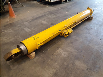 Хидравличен цилиндър за Автокран Grove GMK 3050 boom cylinder: снимка 4