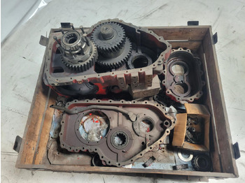 Трансмисия GROVE