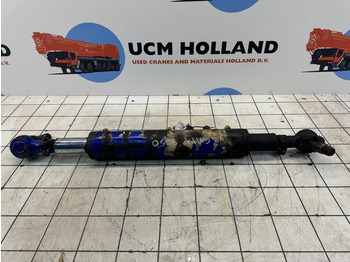 Хидравличен цилиндър за Кран Grove GMK 3050 steering locking cylinder: снимка 2